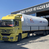 YUNUS TANKER