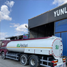 YUNUS TANKER